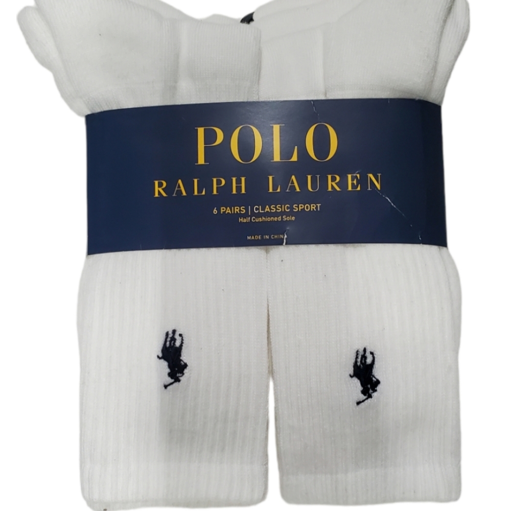 Polo Ralph Lauren Socks